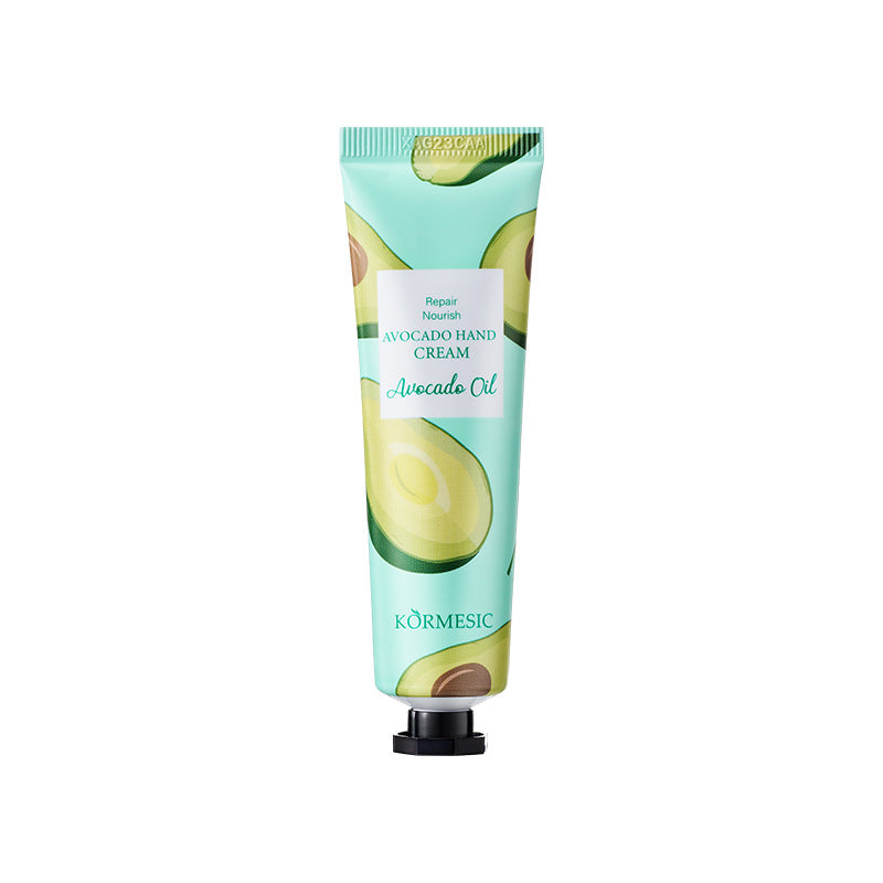 Dobshow® Hydrating and Moisturizing Anti-Dryness Hand Cream for Convenience