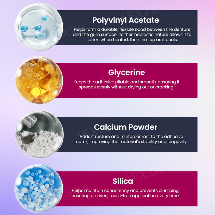 𝗗𝗼𝗯𝘀𝗵𝗼𝘄® 𝗧𝗵𝗲𝗿𝗺𝗼𝗽𝗹𝗮𝘀𝘁𝗶𝗰 𝗗𝗲𝗻𝘁𝘂𝗿𝗲 𝗔𝗱𝗵𝗲𝘀𝗶𝘃𝗲