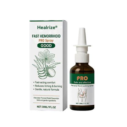 🐣 𝐄𝐚𝐬𝐭𝐞𝐫 𝐒𝐚𝐥𝐞 🐇 | ❄️Healrize® Fast Hemorrhoid PRO Spray