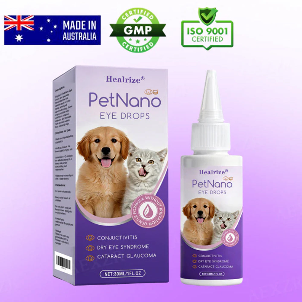 Piguiay® 𝐏𝐞𝐭𝐍𝐚𝐧𝐨 𝐄𝐲𝐞 𝐃𝐫𝐨𝐩𝐬