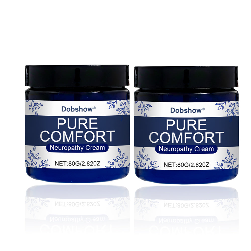 Dobshow® PureComfort Neuropathy Cream