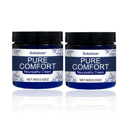 Dobshow® PureComfort Neuropathy Cream