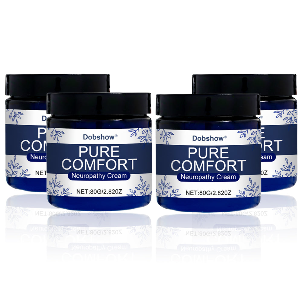 Dobshow® PureComfort Neuropathy Cream