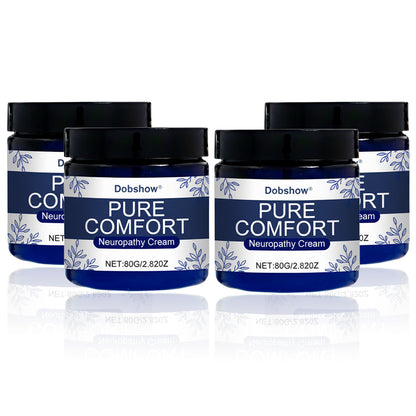 Dobshow® PureComfort Neuropathy Cream