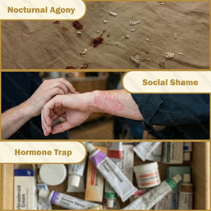 🐣 𝐄𝐚𝐬𝐭𝐞𝐫 𝐒𝐚𝐥𝐞 🐇| Healrize® PsorCure Targeted Bee Venom Relief Cream