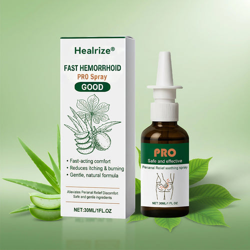 🐣 𝐄𝐚𝐬𝐭𝐞𝐫 𝐒𝐚𝐥𝐞 🐇 | ❄️Healrize® Fast Hemorrhoid PRO Spray
