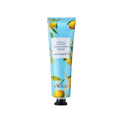 Dobshow® Hydrating and Moisturizing Anti-Dryness Hand Cream for Convenience