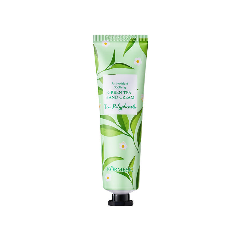 Dobshow® Hydrating and Moisturizing Anti-Dryness Hand Cream for Convenience