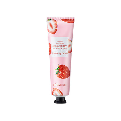 Dobshow® Hydrating and Moisturizing Anti-Dryness Hand Cream for Convenience