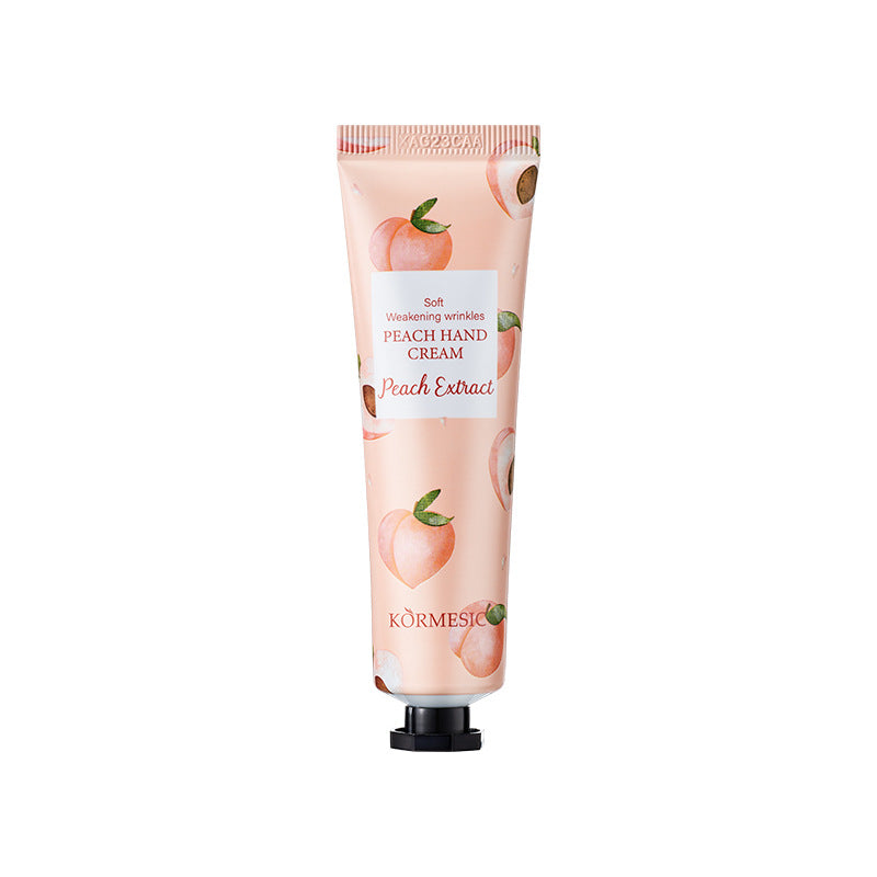 Dobshow® Hydrating and Moisturizing Anti-Dryness Hand Cream for Convenience