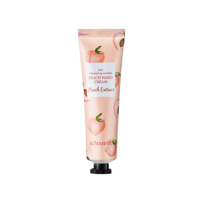 Dobshow® Hydrating and Moisturizing Anti-Dryness Hand Cream for Convenience