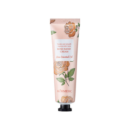 Dobshow® Hydrating and Moisturizing Anti-Dryness Hand Cream for Convenience
