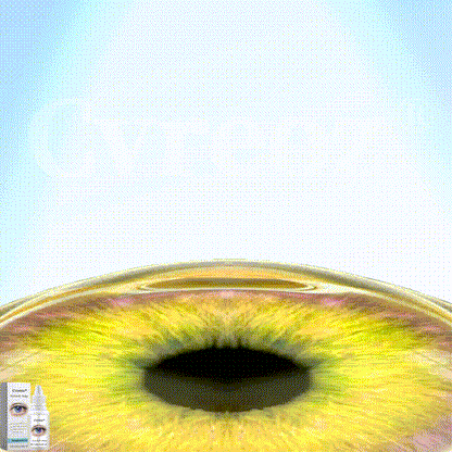 Cvreoz® EyeCandy Drops